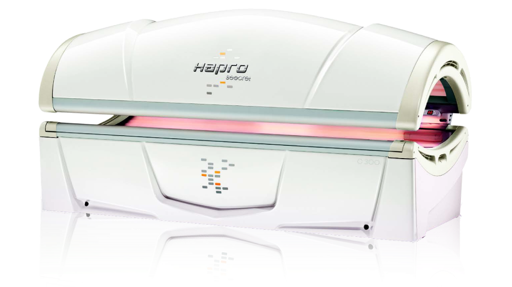 Hapro全身用コラーゲンマシンSEECRET C300